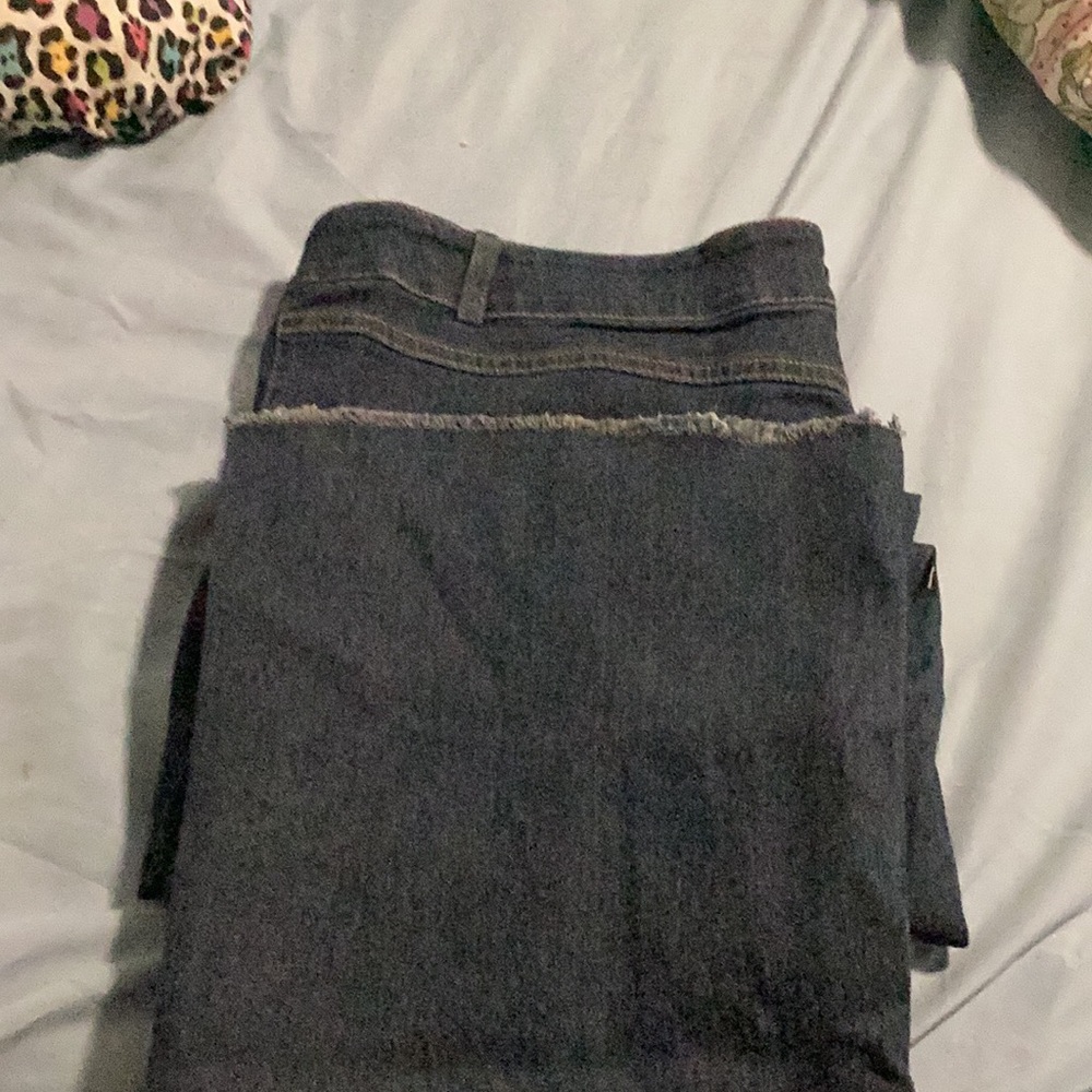 Womans jeans